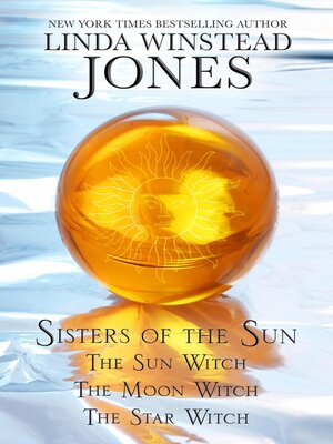 cover image of Sisters of the Sun